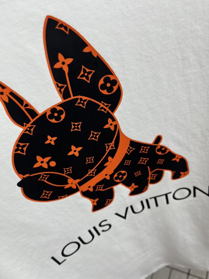 Louis Vuitton T-Shirts